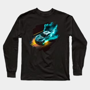 Fast X Long Sleeve T-Shirt